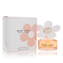 Daisy Love Eau De Toilette Spray By Marc Jacobs