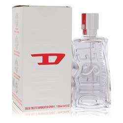 D By Diesel Eau De Toilette Spray By Diesel