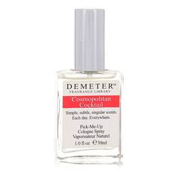 Demeter Cosmopolitan Cocktail Cologne Spray By Demeter