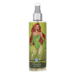 Dc Dc Comics Poison Ivy Eau De Toilette Spray By DC Comics