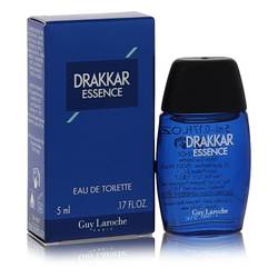 Drakkar Essence Mini EDT By Guy Laroche