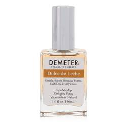 Demeter Dulce De Leche Cologne Spray By Demeter