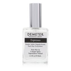 Demeter Espresso Cologne Spray By Demeter