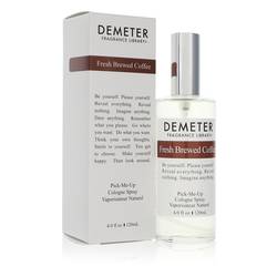 Demeter Fresh Brewed Coffee Cologne Spray (Unisex) By Demeter