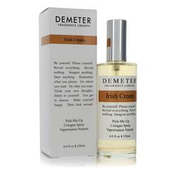 Demeter Irish Cream Cologne Spray By Demeter