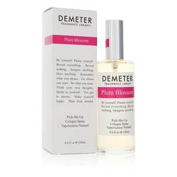 Demeter Plum Blossom Cologne Spray By Demeter