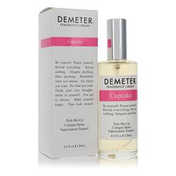 Demeter Cupcake Cologne Spray By Demeter