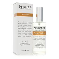 Demeter Nitro Coffee Cologne Spray (Unisex) By Demeter