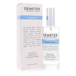 Demeter Laundromat Cologne Spray By Demeter