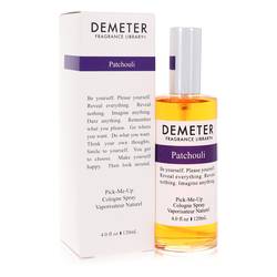 Demeter Patchouli Cologne Spray By Demeter