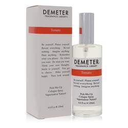 Demeter Tomato Cologne Spray (Unisex) By Demeter