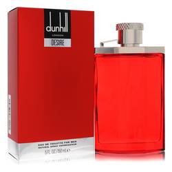 Desire Eau De Toilette Spray By Alfred Dunhill