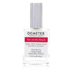 Demeter Sex On The Beach Cologne Spray By Demeter