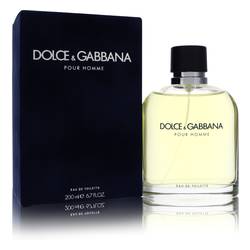 Dolce & Gabbana Eau De Toilette Spray By Dolce & Gabbana