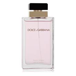 Dolce & Gabbana Pour Femme Eau De Parfum Spray (Tester) By Dolce & Gabbana