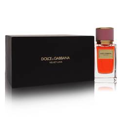 Dolce & Gabbana Velvet Love Eau De Parfum Spray By Dolce & Gabbana