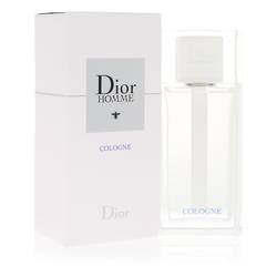 Dior Homme Eau De Toilette Spray (New Packaging 2020) By Christian Dior