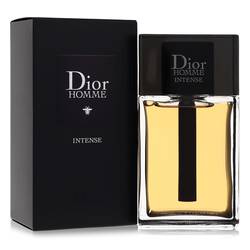 Dior Homme Intense Eau De Parfum Spray (New Packaging 2020) By Christian Dior