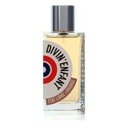 Etat Libre D'orange Divin Enfant Eau De Parfum Spray (Tester) By Etat Libre d'Orange