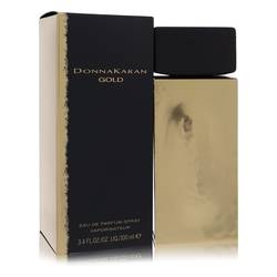 Donna Karan Gold Eau De Parfum Spray By Donna Karan