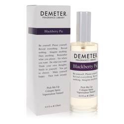 Demeter Blackberry Pie Cologne Spray By Demeter