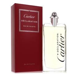 Declaration Eau De Toilette spray By Cartier