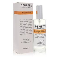 Demeter Orange Blossom Cologne Spray By Demeter