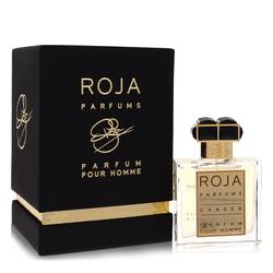 Danger Pour Homme Eau De Parfum Spray By Roja Parfums