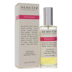 Demeter Pruning Shears Cologne Spray By Demeter