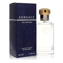 Dreamer Eau De Toilette Spray By Versace