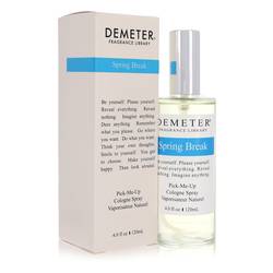 Demeter Spring Break Cologne Spray By Demeter