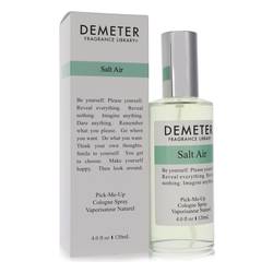 Demeter Salt Air Cologne Spray By Demeter