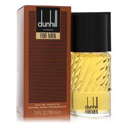 Dunhill Eau De Toilette Spray By Alfred Dunhill