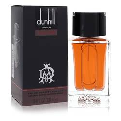 Dunhill Custom Eau De Toilette Spray By Alfred Dunhill