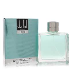 Dunhill Fresh Eau De Toilette Spray By Alfred Dunhill