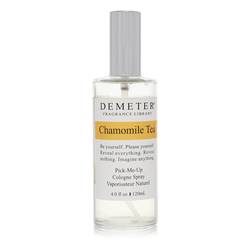 Demeter Chamomile Tea Cologne Spray (unboxed) By Demeter