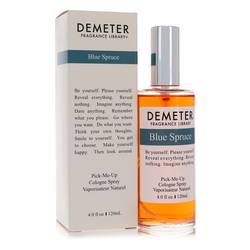 Demeter Blue Spruce Cologne Spray By Demeter