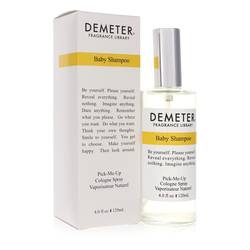 Demeter Baby Shampoo Cologne Spray By Demeter