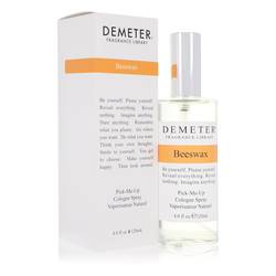 Demeter Beeswax Cologne Spray By Demeter