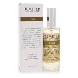 Demeter Cuba Cologne Spray By Demeter