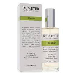 Demeter Plantain Cologne Spray By Demeter