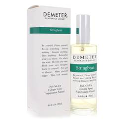 Demeter String Bean Cologne Spray (Unisex) By Demeter