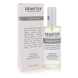 Demeter Thunderstorm Cologne Spray By Demeter