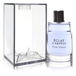 Eclat D'arpege Eau De Toilette Spray By Lanvin