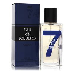 Eau De Iceberg Cedar Eau De Toilette Spray By Iceberg