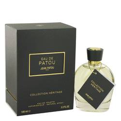 Eau De Patou Eau De Toilette Spray (Heritage Collection Unisex) By Jean Patou