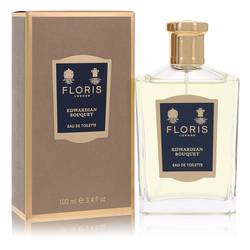 Edwardian Bouquet Eau De Toilette Spray By Floris