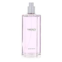 English Lavender Eau De Toilette Spray (Unisex Tester) By Yardley London