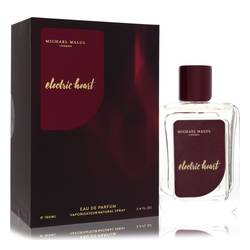 Electric Heart Eau De Parfum Spray By Michael Malul