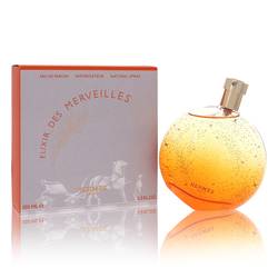 Elixir Des Merveilles Eau De Parfum Spray By Hermes